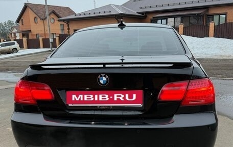 BMW 3 серия, 2008 год, 1 500 000 рублей, 7 фотография