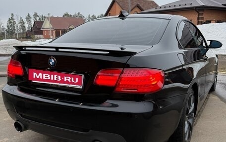 BMW 3 серия, 2008 год, 1 500 000 рублей, 6 фотография