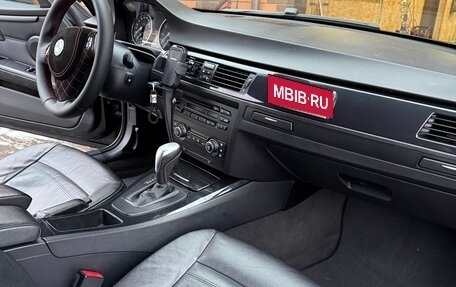 BMW 3 серия, 2008 год, 1 500 000 рублей, 13 фотография