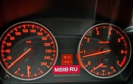 BMW 3 серия, 2008 год, 1 500 000 рублей, 16 фотография