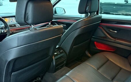 BMW 5 серия, 2013 год, 2 290 000 рублей, 6 фотография