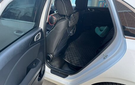KIA cee'd III, 2020 год, 1 800 000 рублей, 3 фотография