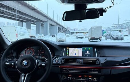 BMW 5 серия, 2013 год, 2 290 000 рублей, 7 фотография