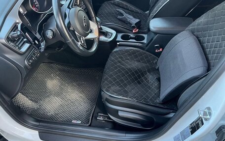 KIA cee'd III, 2020 год, 1 800 000 рублей, 2 фотография