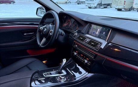 BMW 5 серия, 2013 год, 2 290 000 рублей, 9 фотография