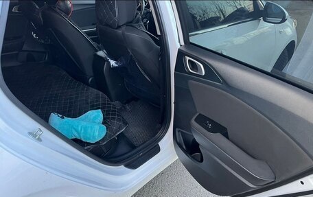 KIA cee'd III, 2020 год, 1 800 000 рублей, 7 фотография