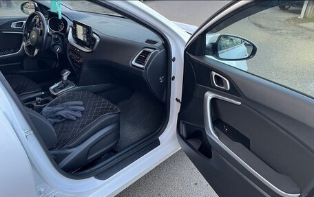 KIA cee'd III, 2020 год, 1 800 000 рублей, 6 фотография