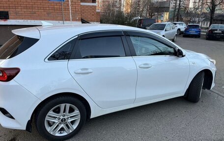 KIA cee'd III, 2020 год, 1 800 000 рублей, 5 фотография