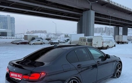 BMW 5 серия, 2013 год, 2 290 000 рублей, 5 фотография