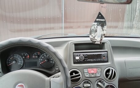 Fiat Panda II, 2008 год, 360 000 рублей, 7 фотография