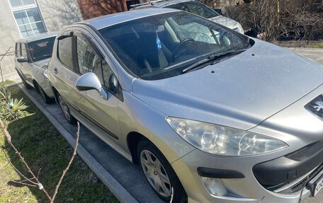 Peugeot 308 II, 2008 год, 420 000 рублей, 2 фотография