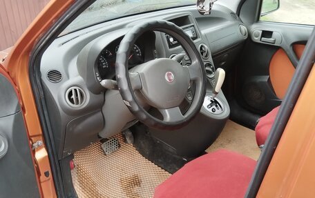 Fiat Panda II, 2008 год, 360 000 рублей, 9 фотография