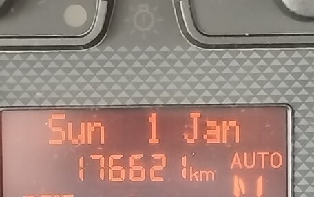 Fiat Panda II, 2008 год, 360 000 рублей, 8 фотография