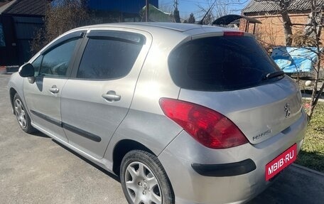Peugeot 308 II, 2008 год, 420 000 рублей, 4 фотография