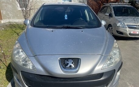 Peugeot 308 II, 2008 год, 420 000 рублей, 5 фотография