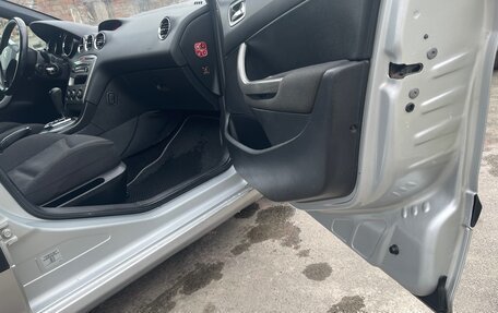 Peugeot 308 II, 2008 год, 420 000 рублей, 7 фотография