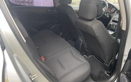 Peugeot 308 II, 2008 год, 420 000 рублей, 8 фотография