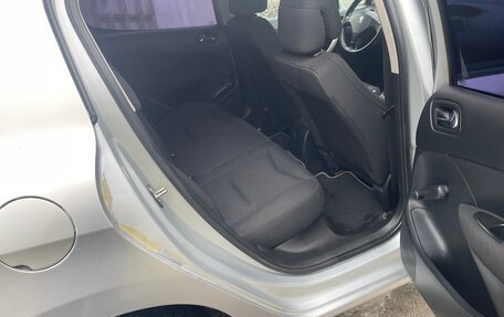 Peugeot 308 II, 2008 год, 420 000 рублей, 9 фотография