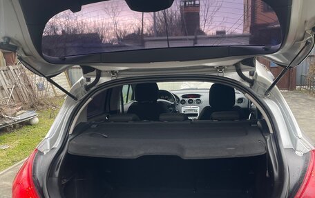 Peugeot 308 II, 2008 год, 420 000 рублей, 10 фотография