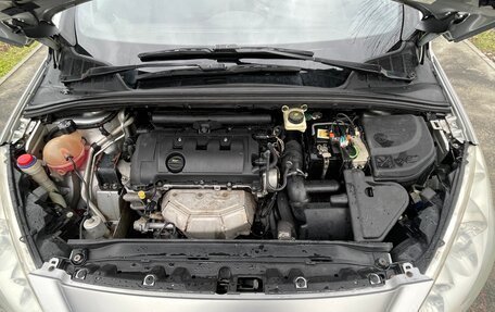 Peugeot 308 II, 2008 год, 420 000 рублей, 15 фотография