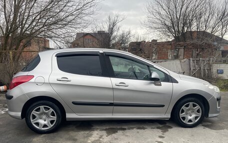 Peugeot 308 II, 2008 год, 420 000 рублей, 12 фотография
