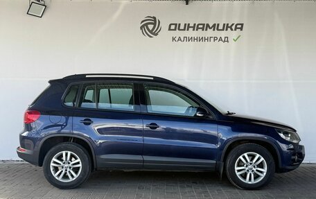 Volkswagen Tiguan I, 2011 год, 1 280 000 рублей, 6 фотография
