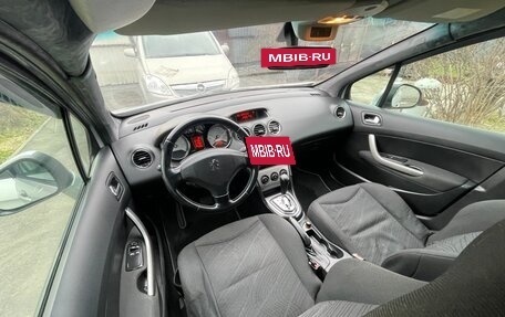 Peugeot 308 II, 2008 год, 420 000 рублей, 14 фотография