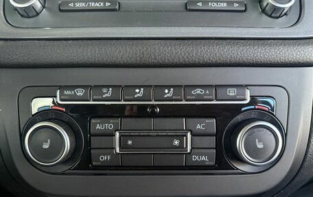 Volkswagen Tiguan I, 2011 год, 1 280 000 рублей, 16 фотография