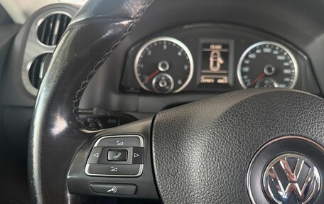 Volkswagen Tiguan I, 2011 год, 1 280 000 рублей, 15 фотография