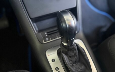 Volkswagen Tiguan I, 2011 год, 1 280 000 рублей, 17 фотография