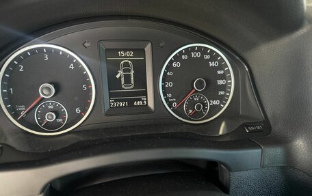 Volkswagen Tiguan I, 2011 год, 1 280 000 рублей, 13 фотография