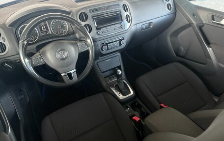 Volkswagen Tiguan I, 2011 год, 1 280 000 рублей, 19 фотография