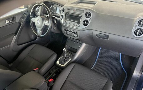 Volkswagen Tiguan I, 2011 год, 1 280 000 рублей, 21 фотография