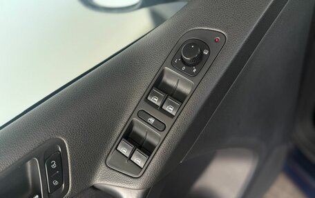 Volkswagen Tiguan I, 2011 год, 1 280 000 рублей, 10 фотография