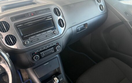 Volkswagen Tiguan I, 2011 год, 1 280 000 рублей, 20 фотография