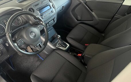 Volkswagen Tiguan I, 2011 год, 1 280 000 рублей, 12 фотография