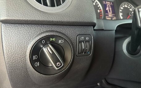 Volkswagen Tiguan I, 2011 год, 1 280 000 рублей, 11 фотография