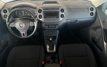 Volkswagen Tiguan I, 2011 год, 1 280 000 рублей, 18 фотография