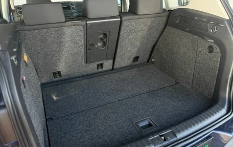 Volkswagen Tiguan I, 2011 год, 1 280 000 рублей, 25 фотография