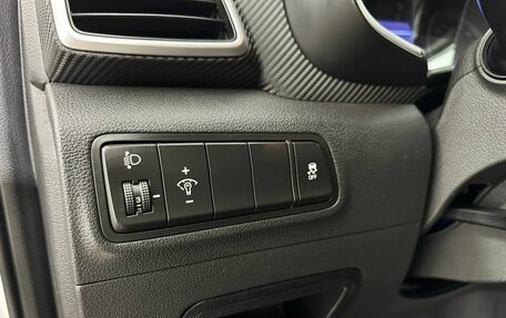 Hyundai Tucson III, 2020 год, 1 949 000 рублей, 9 фотография