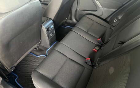 Volkswagen Tiguan I, 2011 год, 1 280 000 рублей, 23 фотография