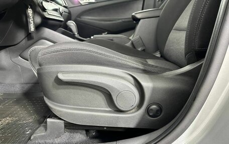 Hyundai Tucson III, 2020 год, 1 949 000 рублей, 10 фотография