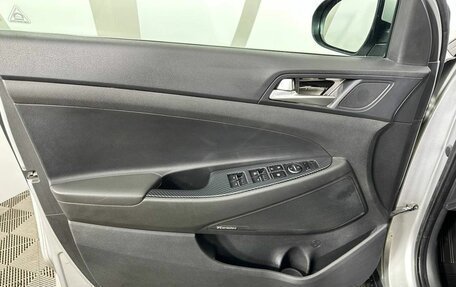 Hyundai Tucson III, 2020 год, 1 949 000 рублей, 8 фотография