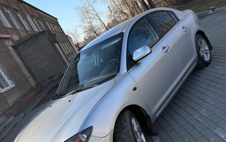 Mazda 3, 2006 год, 570 000 рублей, 5 фотография