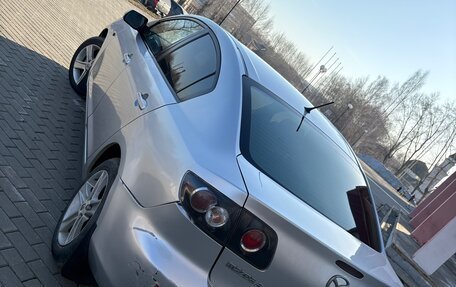 Mazda 3, 2006 год, 570 000 рублей, 8 фотография
