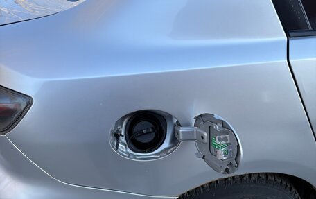 Mazda 3, 2006 год, 570 000 рублей, 10 фотография