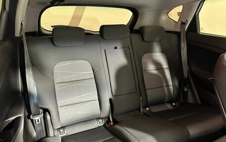 Hyundai Tucson III, 2020 год, 1 949 000 рублей, 15 фотография