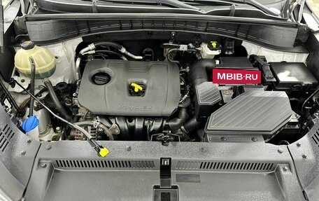 Hyundai Tucson III, 2020 год, 1 949 000 рублей, 17 фотография