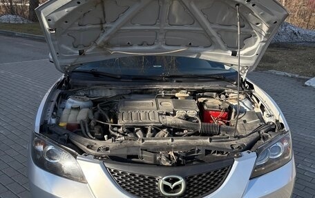 Mazda 3, 2006 год, 570 000 рублей, 11 фотография