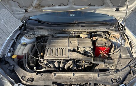 Mazda 3, 2006 год, 570 000 рублей, 12 фотография